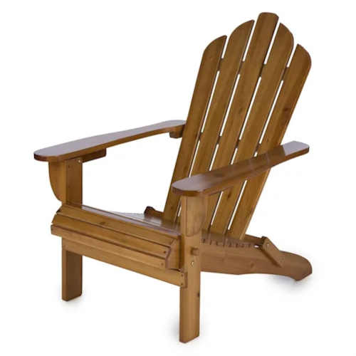 dřevěné židle s vysokou zádovou opěrkou
