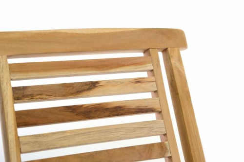 židle s vyšší zádovou opěrkou